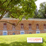 Le domaine du Chateau de la Celle SainCloud dans les Yvelines - photos