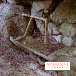 Le domaine du Chateau de la Celle SainCloud dans les Yvelines - photos