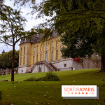 Le domaine du Chateau de la Celle SainCloud dans les Yvelines - photos