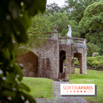 Le domaine du Chateau de la Celle SainCloud dans les Yvelines - photos