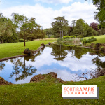 Le domaine du Chateau de la Celle SainCloud dans les Yvelines - photos