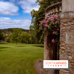 Le domaine du Chateau de la Celle SainCloud dans les Yvelines - photos