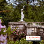 Le domaine du Chateau de la Celle SainCloud dans les Yvelines - photos