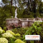 Le domaine du Chateau de la Celle SainCloud dans les Yvelines - photos
