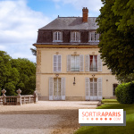 Le domaine du Chateau de la Celle SainCloud dans les Yvelines - photos