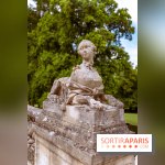 Le domaine du Chateau de la Celle SainCloud dans les Yvelines - photos