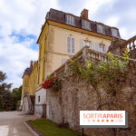 Le domaine du Chateau de la Celle SainCloud dans les Yvelines - photos