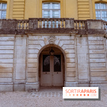 Le domaine du Chateau de la Celle SainCloud dans les Yvelines - photos