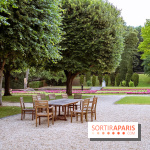 Le domaine du Chateau de la Celle SainCloud dans les Yvelines - photos