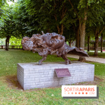 Le domaine du Chateau de la Celle SainCloud dans les Yvelines - photos