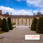 Le domaine du Chateau de la Celle SainCloud dans les Yvelines - photos