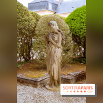 Le domaine du Chateau de la Celle SainCloud dans les Yvelines - photos