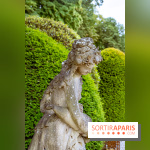 Le domaine du Chateau de la Celle SainCloud dans les Yvelines - photos