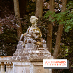 Le domaine du Chateau de la Celle SainCloud dans les Yvelines - photos
