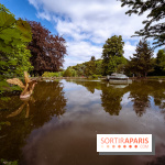 Le domaine du Chateau de la Celle SainCloud dans les Yvelines - photos