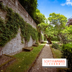 Le domaine du Chateau de la Celle SainCloud dans les Yvelines - photos