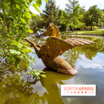 Le domaine du Chateau de la Celle SainCloud dans les Yvelines - photos