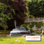 Le domaine du Chateau de la Celle SainCloud dans les Yvelines - photos