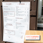 Guinguette du dispensaire et Foodtruck des Écuries au parc du Dispensaire de Sartrouville dans les Yvelines - photos