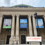 Nous, frissons d'étoile : une installation immersive contemporaine au Grand Palais
