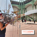 Nous, frissons d'étoile : une installation immersive contemporaine au Grand Palais