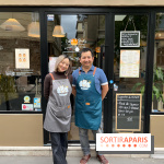 Entre 2 Siestes, le restaurant familial très gourmand avec café et aires de jeux pour les enfants - nos photos