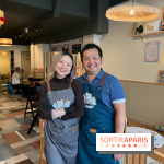 Entre 2 Siestes, le restaurant familial très gourmand avec café et aires de jeux pour les enfants - nos photos
