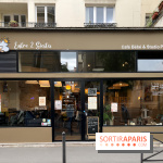 Entre 2 Siestes, le restaurant familial très gourmand avec café et aires de jeux pour les enfants - nos photos