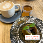 Entre 2 Siestes, le restaurant familial très gourmand avec café et aires de jeux pour les enfants - nos photos