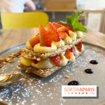 Entre 2 Siestes, le restaurant familial très gourmand avec café et aires de jeux pour les enfants - nos photos