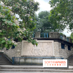 Square Saint-Lambert - nos photos