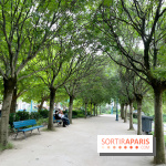 Square Saint-Lambert - nos photos