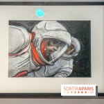 Le Fonds Enki Bilal ouvre à Paris : un nouveau lieu d’art dans le Marais