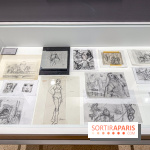 Le Fonds Enki Bilal ouvre à Paris : un nouveau lieu d’art dans le Marais