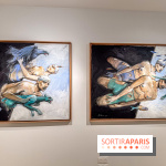 Le Fonds Enki Bilal ouvre à Paris : un nouveau lieu d’art dans le Marais
