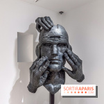 Le Fonds Enki Bilal ouvre à Paris : un nouveau lieu d’art dans le Marais