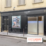 Le Fonds Enki Bilal ouvre à Paris : un nouveau lieu d’art dans le Marais
