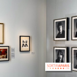 Fragiles beautés : la collection de photos d'Elton John exposée au Jeu de Paume