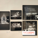 Découvrez le Paris nocturne du XXe siècle dans une exposition photo gratuite à la galerie Roger-Viollet
