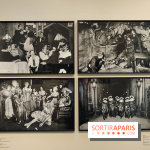 Découvrez le Paris nocturne du XXe siècle dans une exposition photo gratuite à la galerie Roger-Viollet