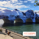 La Caverne de JR cassée