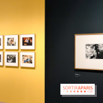 Madeleine de Sinéty, une vie : l'exposition rétrospective au Jeu de Paume