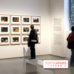 Madeleine de Sinéty, une vie : l'exposition rétrospective au Jeu de Paume