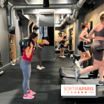 Chez Simone, le studio de sport avec cours de pilates, hyrox... - nos photos