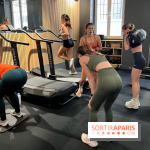 Chez Simone, le studio de sport avec cours de pilates, hyrox... - nos photos