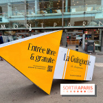Guinguette de Montparnasse