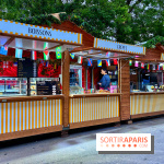 Guinguette de Montparnasse