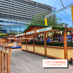 Guinguette de Montparnasse