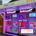 Guinguette de Montparnasse