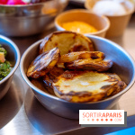 Shwi, le restaurant libanais dédié au Farrouj meshwi - poulet grillé du Canal Saint-Martin - photos